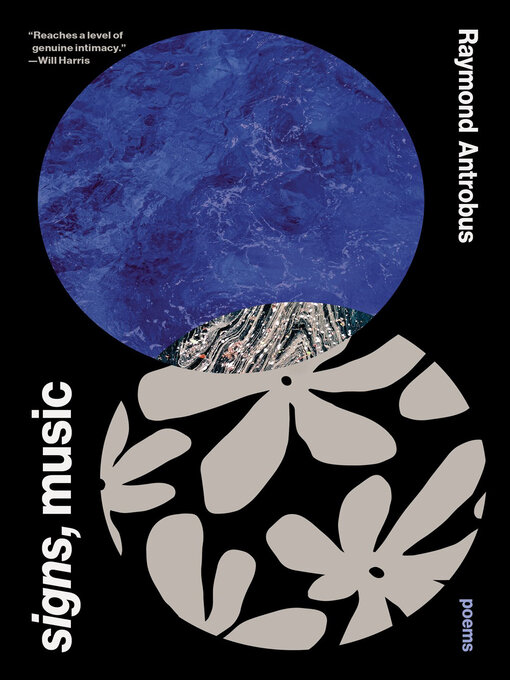 Title details for Signs, Music by Raymond Antrobus - Available